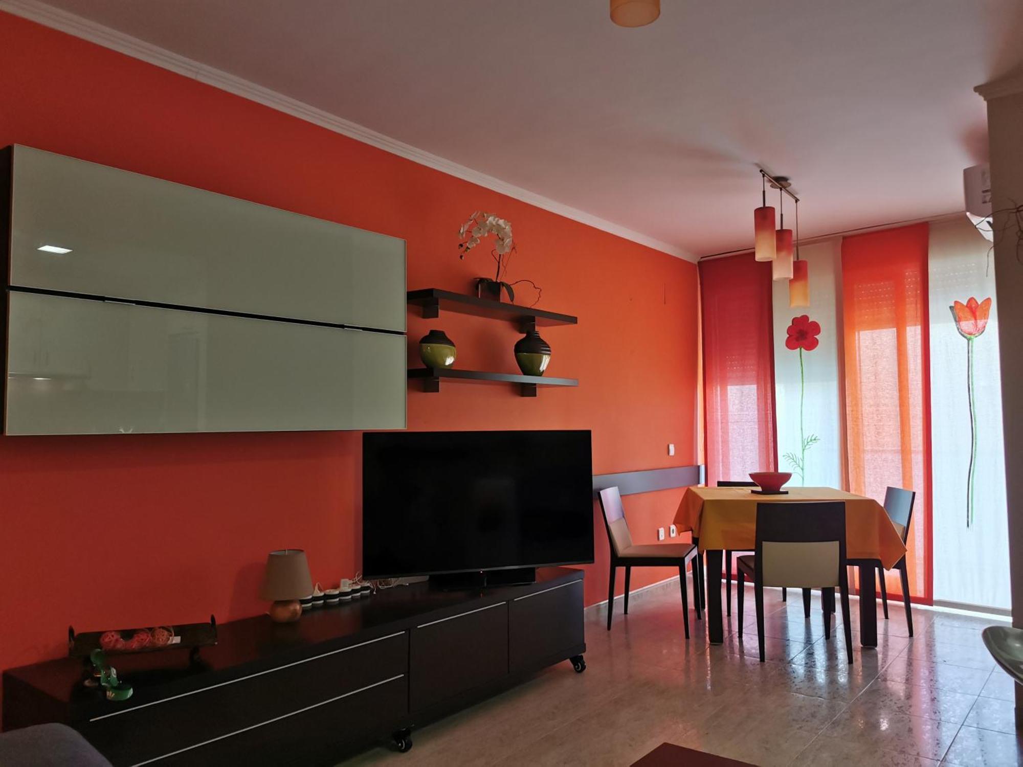 Apartment Puerto